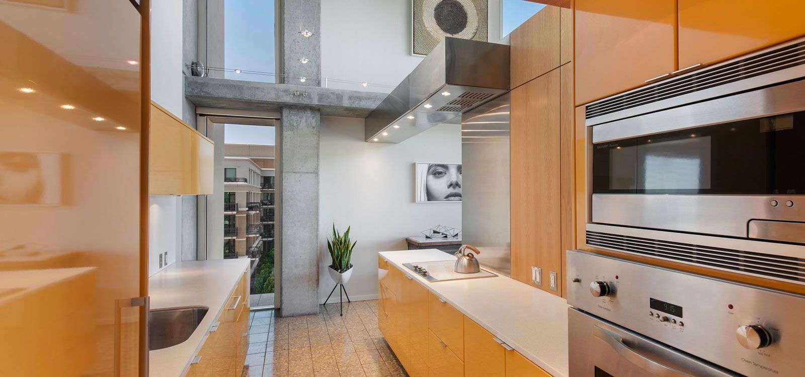 Presidential Loft Suite Scottsdale | Hotel Valley Ho