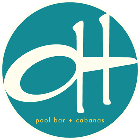 OH Pool Logo Blue