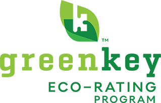 GKG Eco Rating Logo