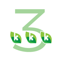 Green Key Logo