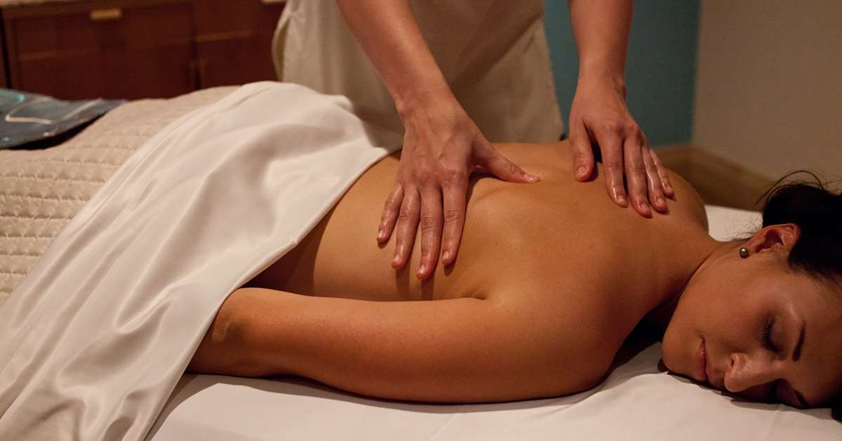 VH Spa for Vitality + Health