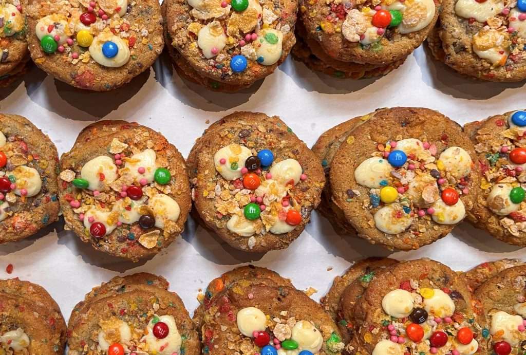 cookies